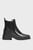 Женские черные кожаные челси Westerly Chelsea Boot