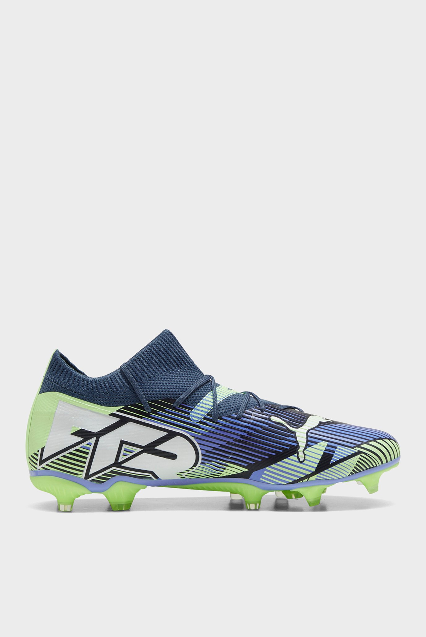 Чоловічі бутси FUTURE 7 MATCH FG/AG Football Boots 1