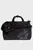 Черная спортивная сумка ALL SET DUFFLE 25L