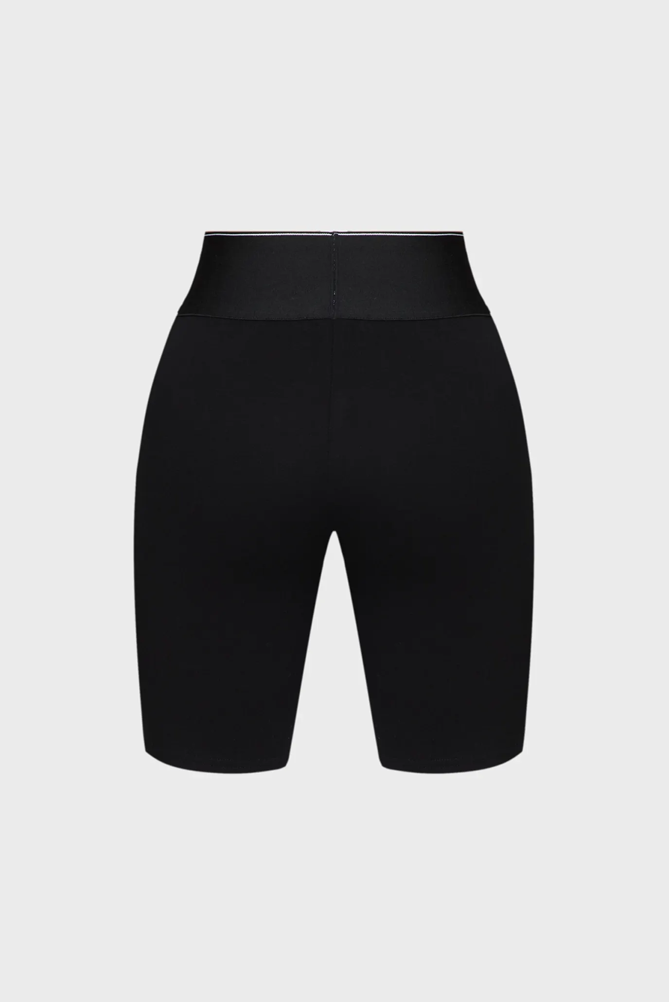 Жіночі чорні велосипедки 7