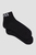Жіночі чорні шкарпетки (2 пари)