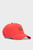 Мужская красная кепка Originals baseball cap