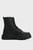 Женские черные ботинки Dinara Women’s Boots