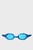 Дитячі сині окуляри для плавання SPIDER JR
