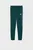 Детские темно-зеленые спортивные брюки Essentials Tape Sweatpants Youth