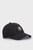 Жіноча чорна кепка SPRING CHIC CAP