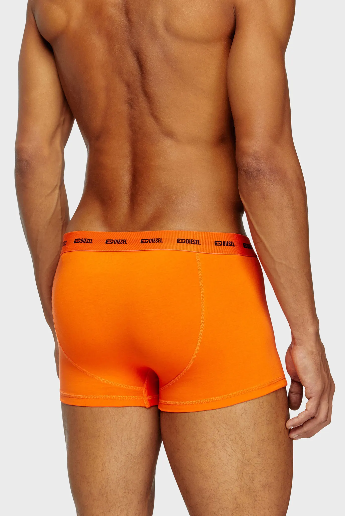 Чоловічі боксери (3 шт) DAMIEN-UTLT 3