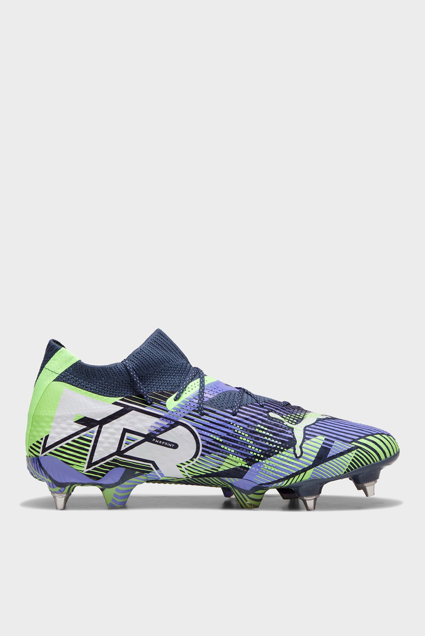 Чоловічі бутси FUTURE 7 ULTIMATE MxSG Football Boots 1