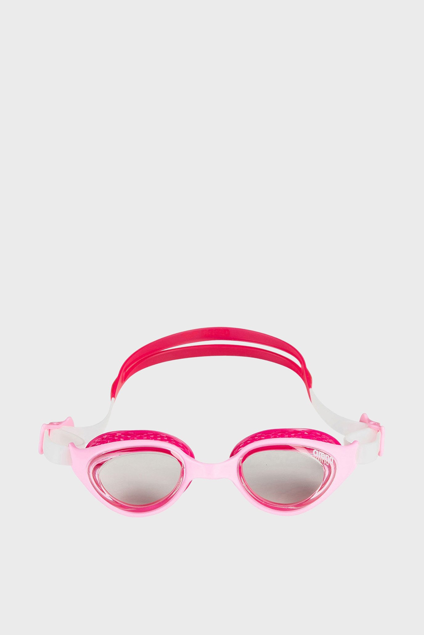 Дитячі рожеві окуляри для плавання 1