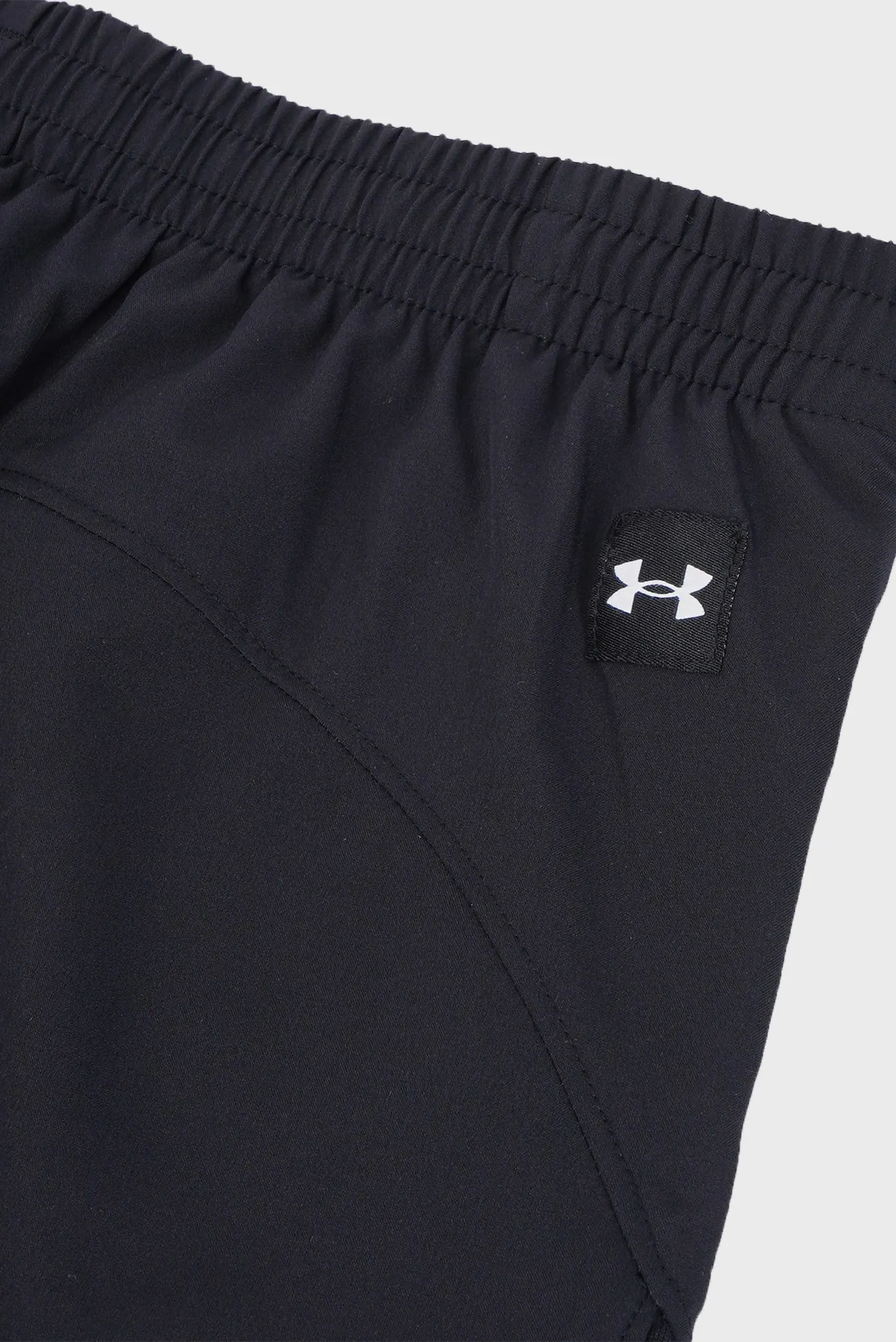 Чоловічі чорні шорти Pjt Rock Ultimate 5 Training Short 5