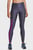 Жіночі фіолетові тайтси Armour Branded Legging-GRY