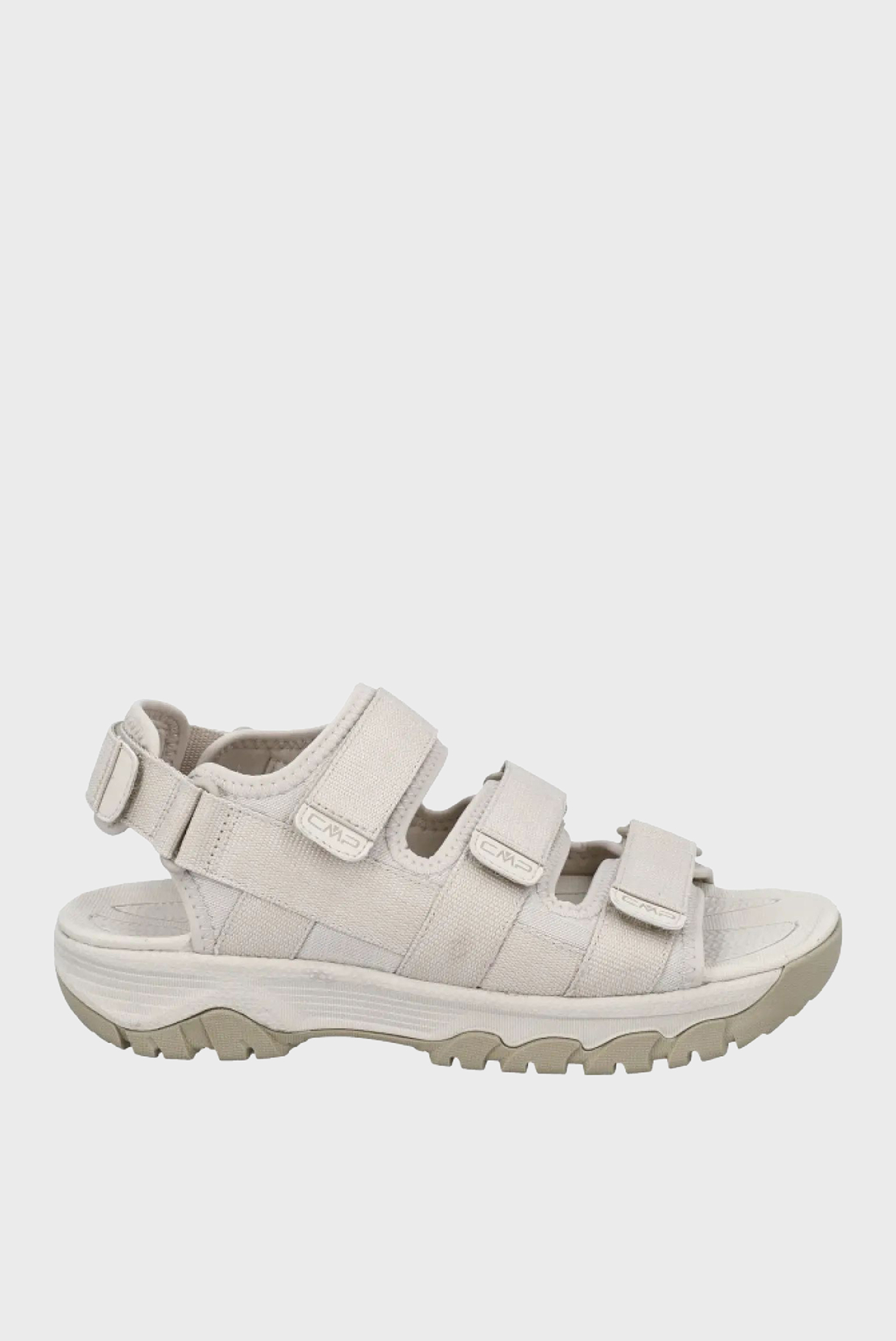 Женские бежевые сандалии KHOROS HIKING SANDALS Бежевый 37 CMP 3Q92576-A238 Женские бежевые сандалии KHOROS HIKING SANDALS Бежевый 37 CMP 3Q92576-A238