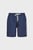 Мужские темно-синие плавательные шорты LIGHTWEIGHT SWIM SHORTS