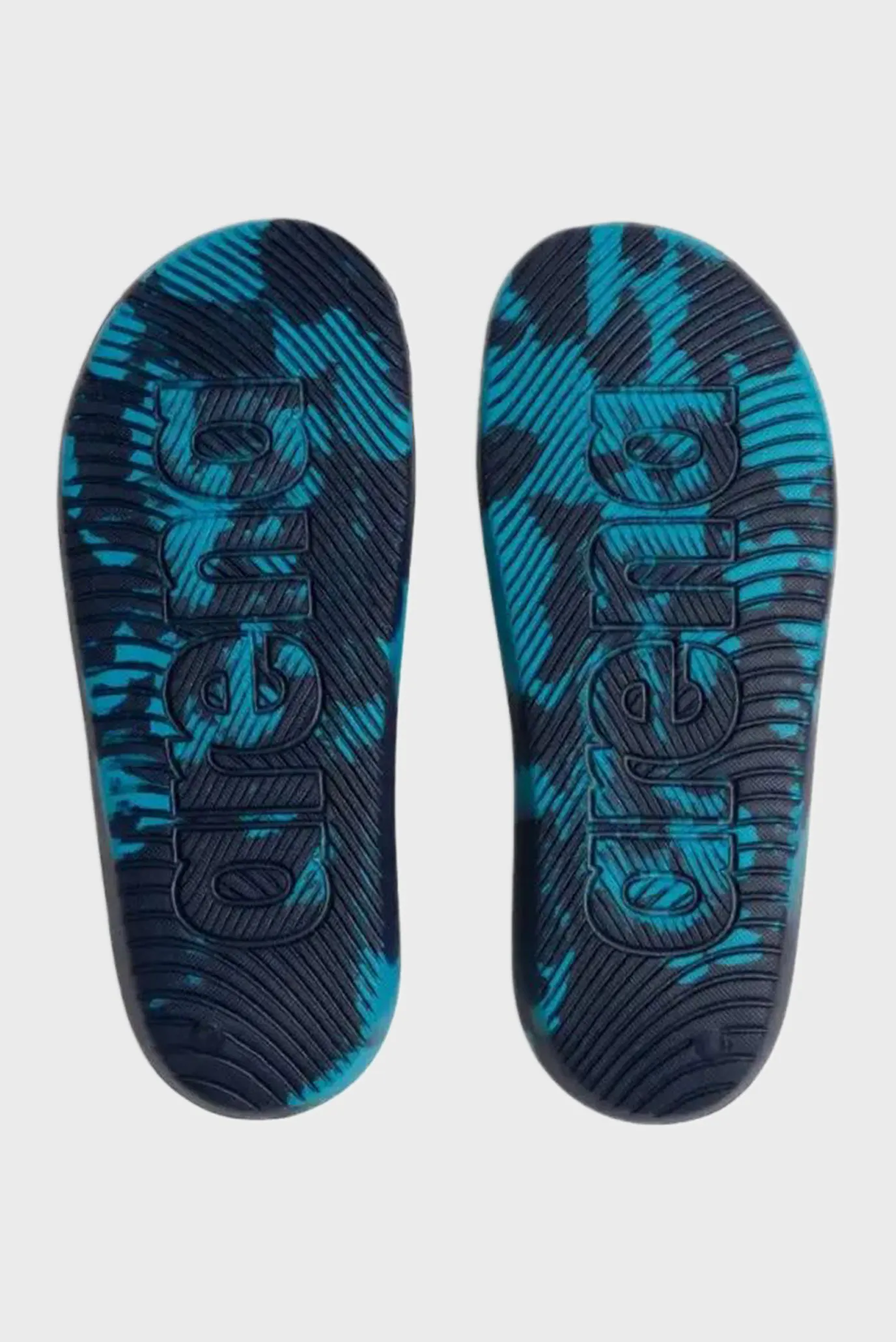 Дитячі темно-сині слайдери URBAN ACTIVE JUNIOR 4