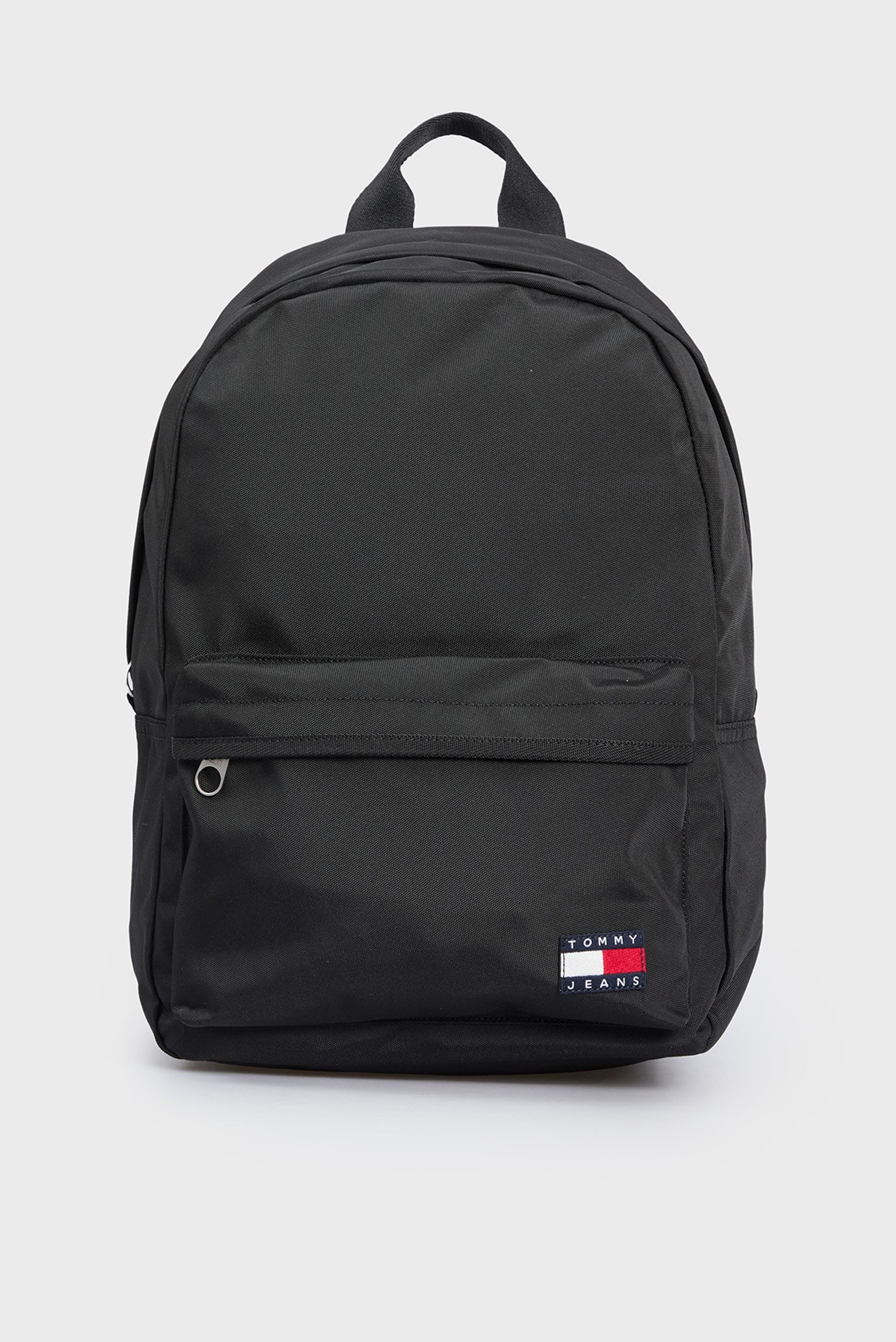 Мужской черный рюкзак TJM ESS DAILY DOME BACKPACK 1