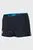 Жіночі темно-сині шорти TEAM SHORT SOLID