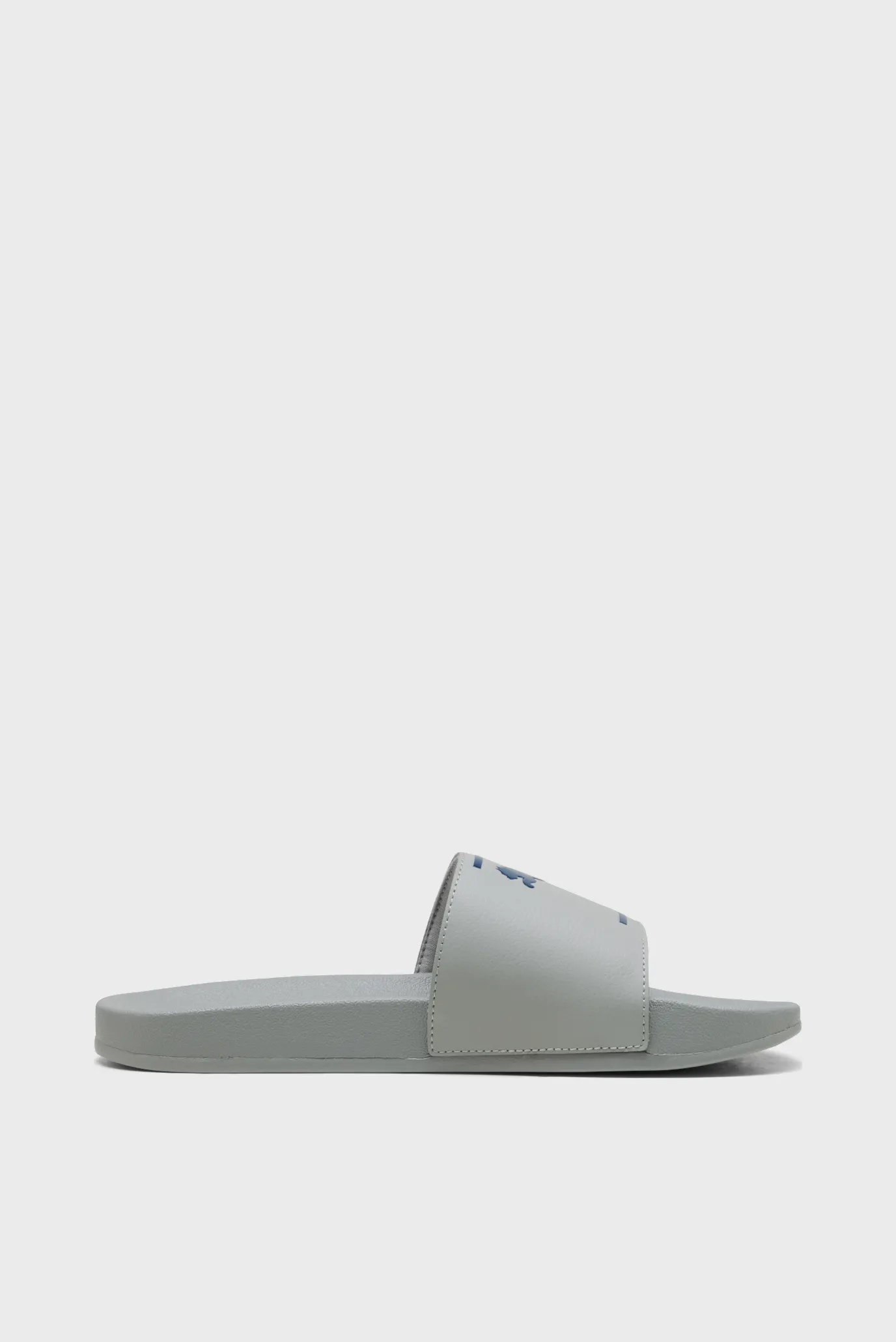 Серые слайдеры Leadcat FTR Comfort Sandals PUMA 380673_22 — MD-Fashion