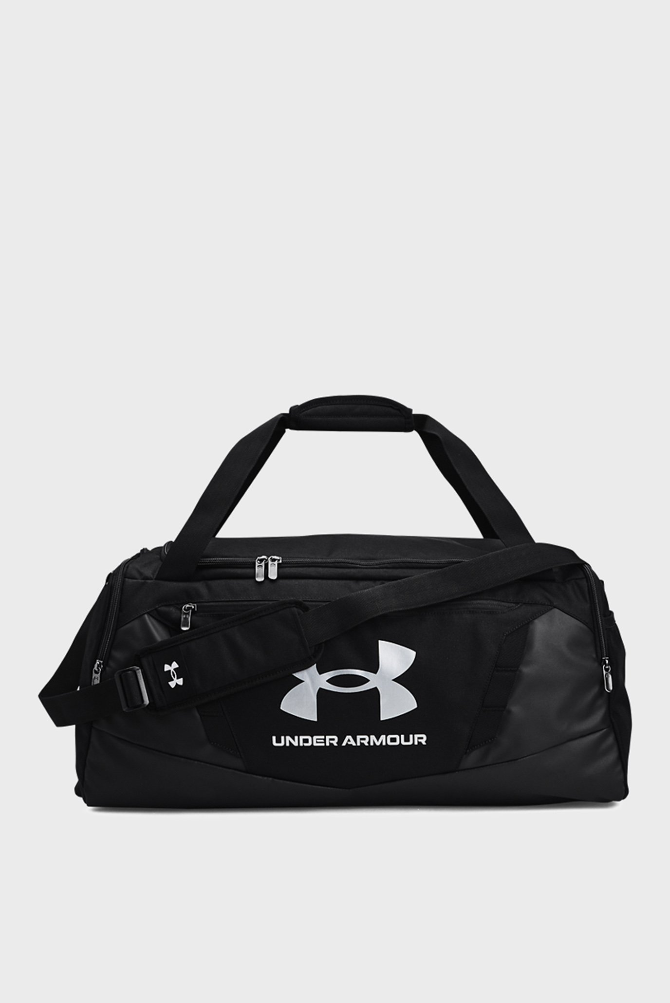 Черная сумка UA Undeniable 5.0 Duffle MD 1