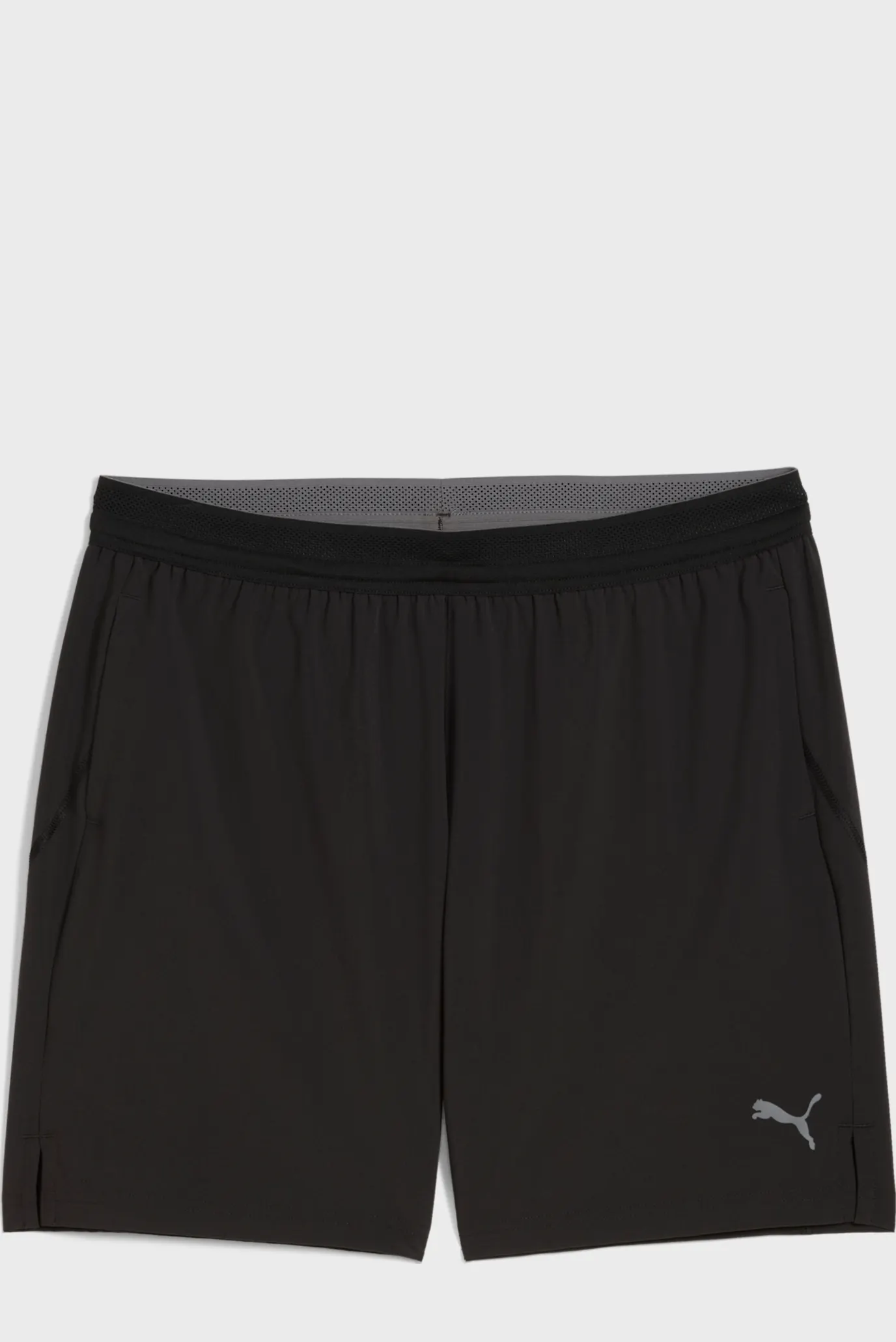 Мужские черные шорты TECH TRAINING 5