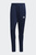 Мужские темно-синие спортивные брюки Tiro 21