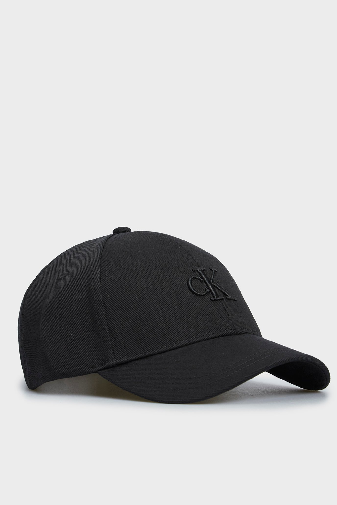 Мужская черная кепка NEW ARCHIVE CAP 1