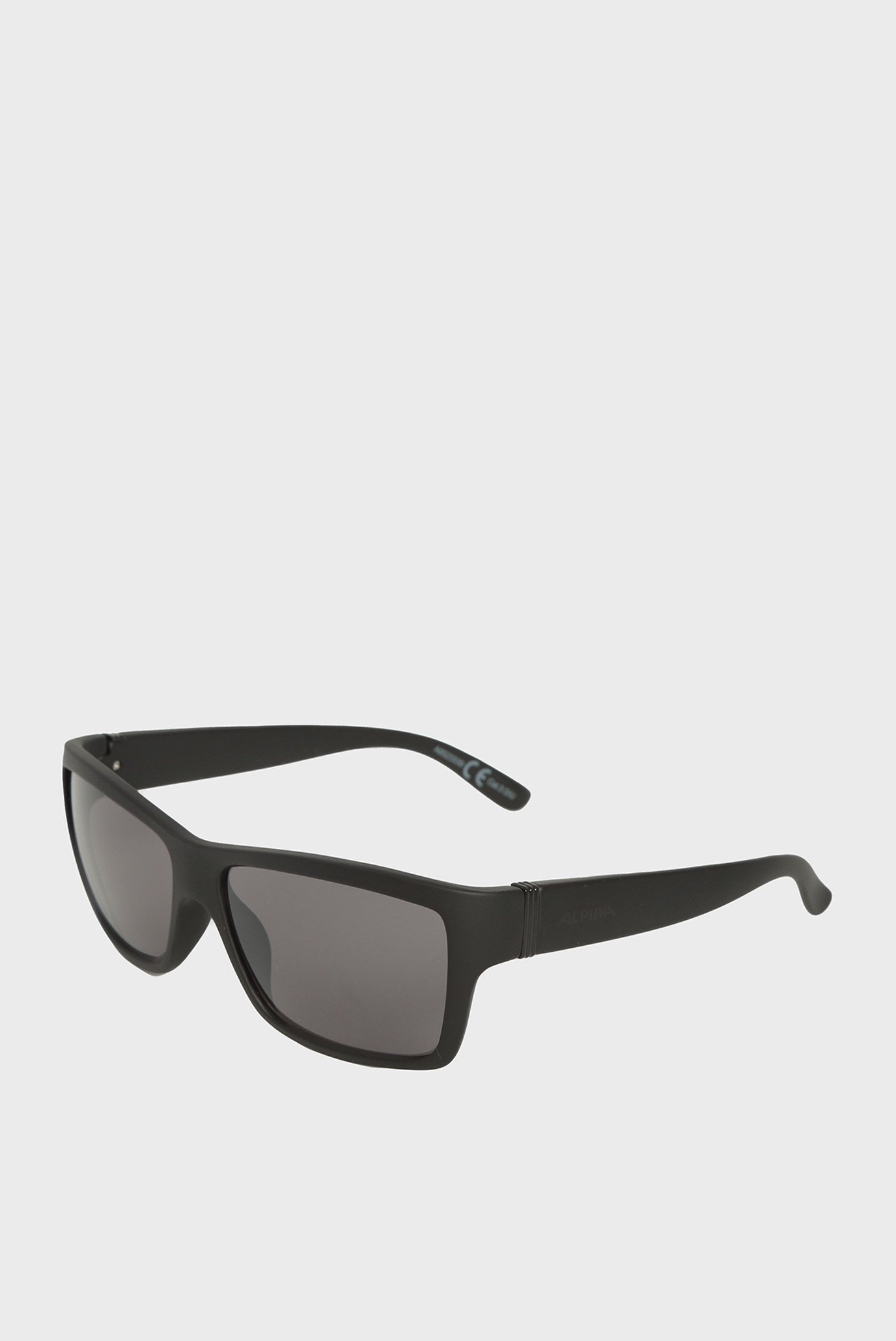 Чорні сонцезахисні окуляри KACEY 1