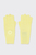 Жіночі жовті рукавички