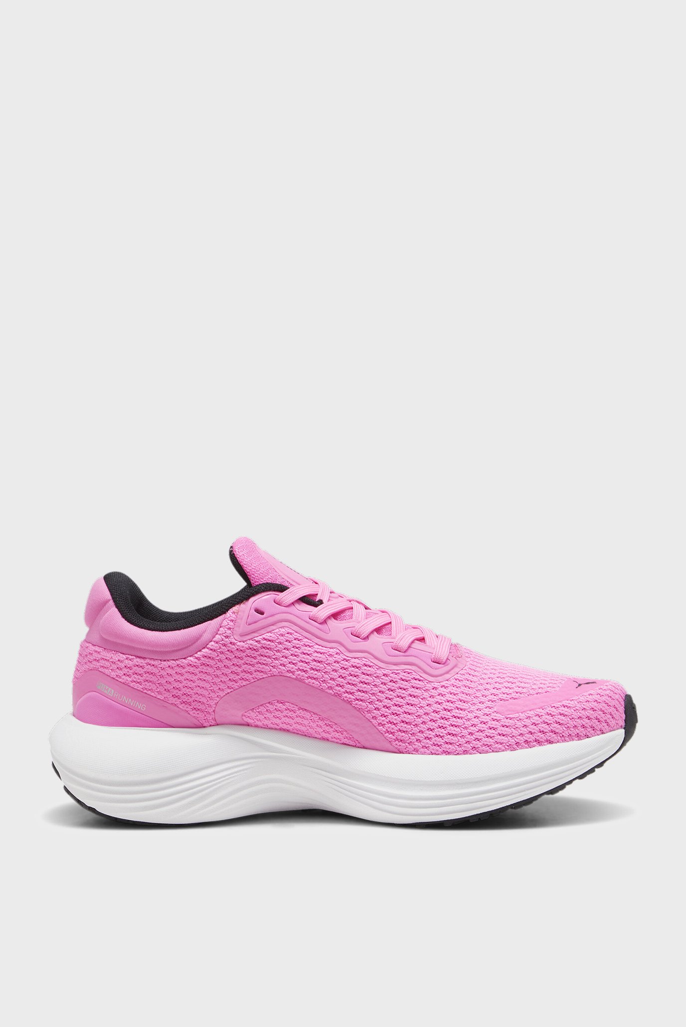 Чоловічі рожеві косівки Scend Pro Running Shoes 1
