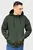 Чоловіче зелене худі