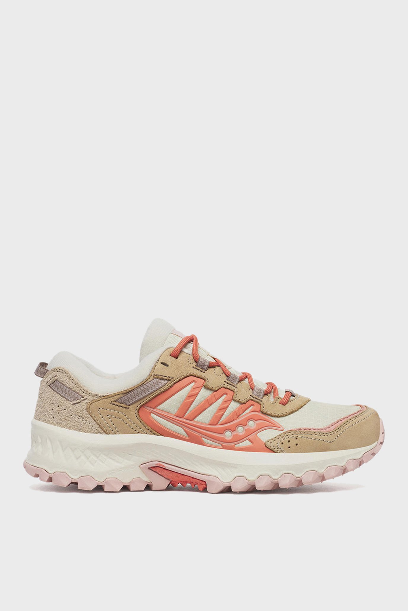 Женские кроссовки GRID PEAK Разноцветный 7 Saucony S60929-1 Женские кроссовки GRID PEAK Разноцветный 7 Saucony S60929-1