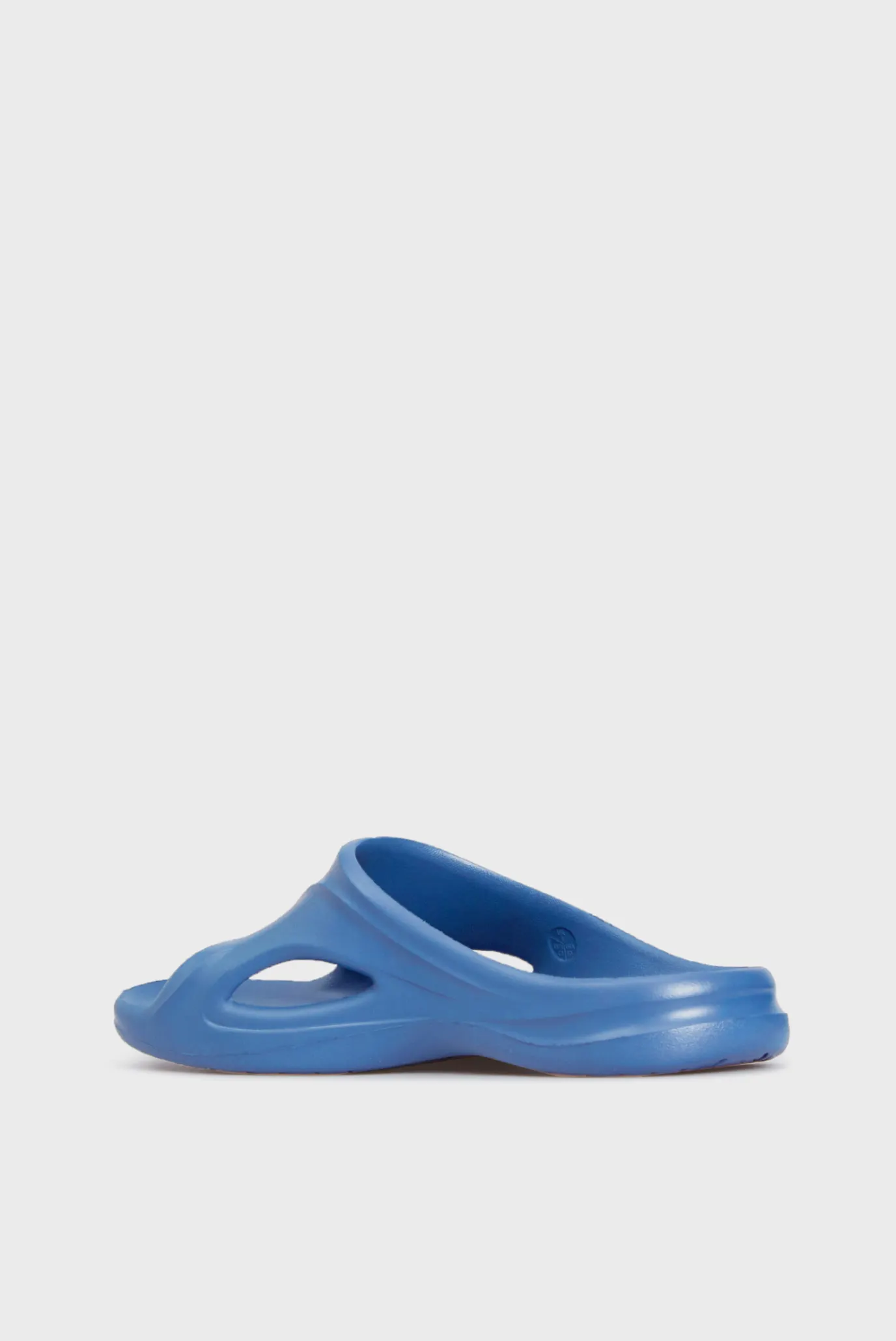 Дитячі сині слайдери 5