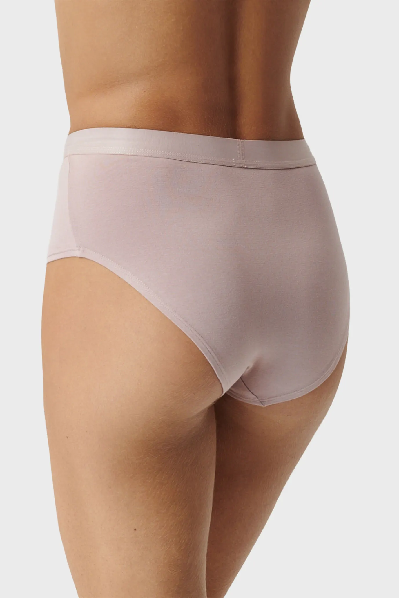 Женские трусики (3 шт) 3