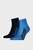 Шкарпетки Unisex BWT Lifestyle Quarter Socks 2 pack