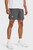 Мужские серые шорты UA JD Launch Grphc Shorts