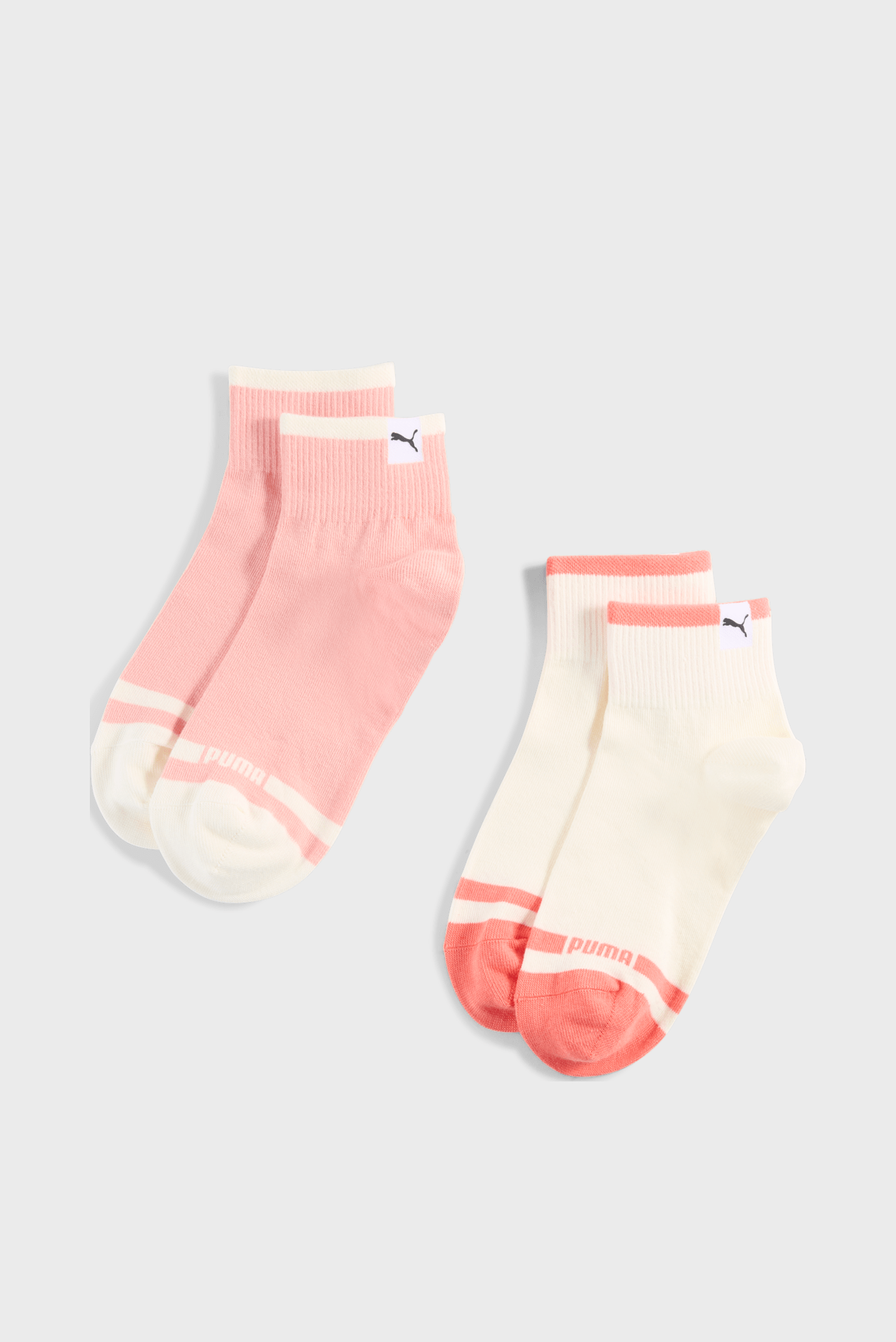 Женские носки (2 пары) Heritage Quarter Socks Women 1