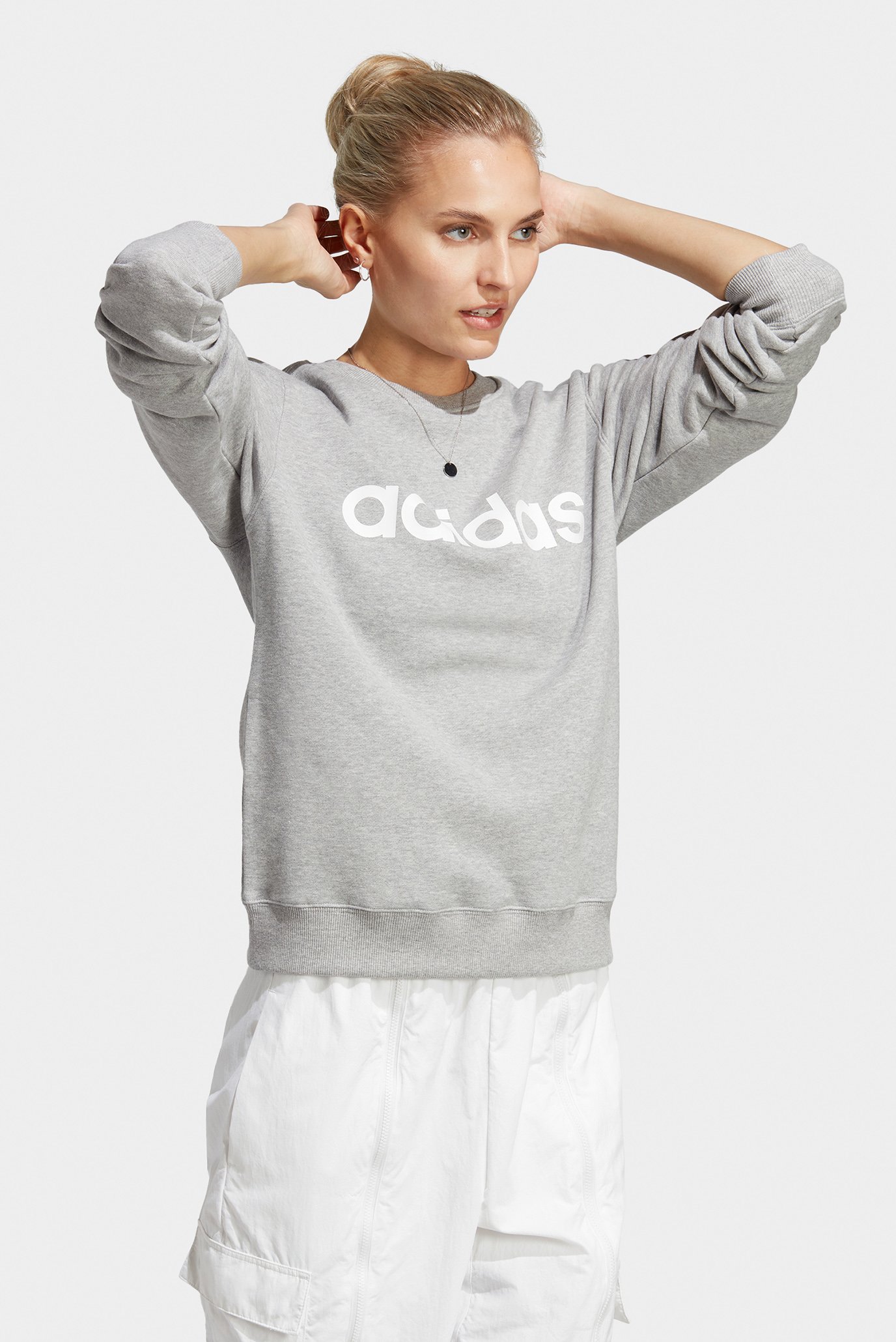 Ess lin sale sweat adidas