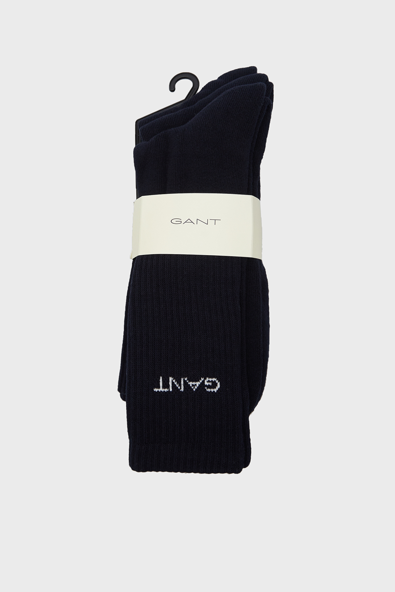 Мужские темно-синие носки (3 пары) SPORT SOCKS 1