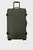 Оливковый чемодан 68 см ROADSEEKER DARK OLIVE