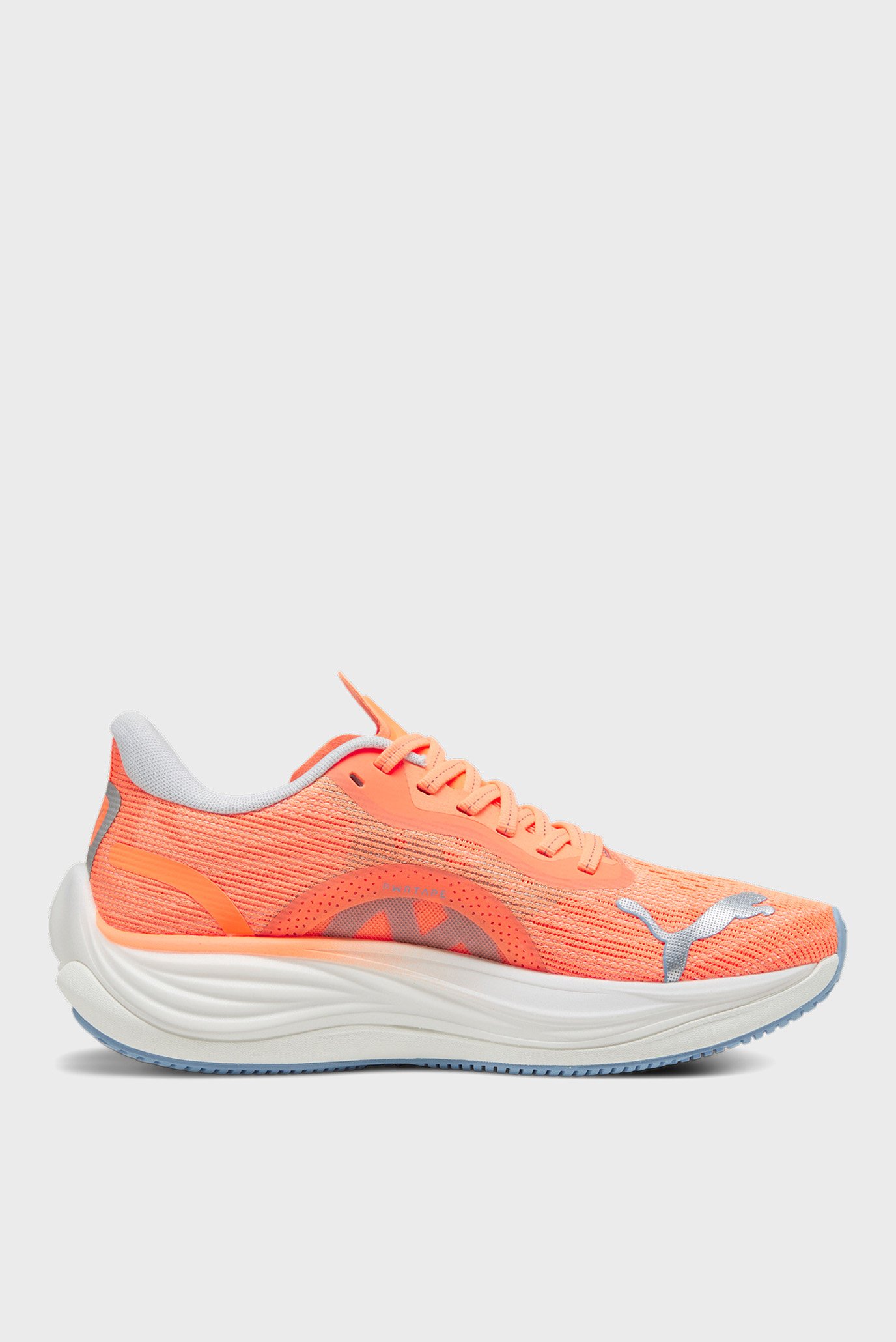 Женские оранжевые кроссовки Velocity NITRO™ 3 Women's Running Shoes 1