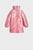Детская розовая куртка