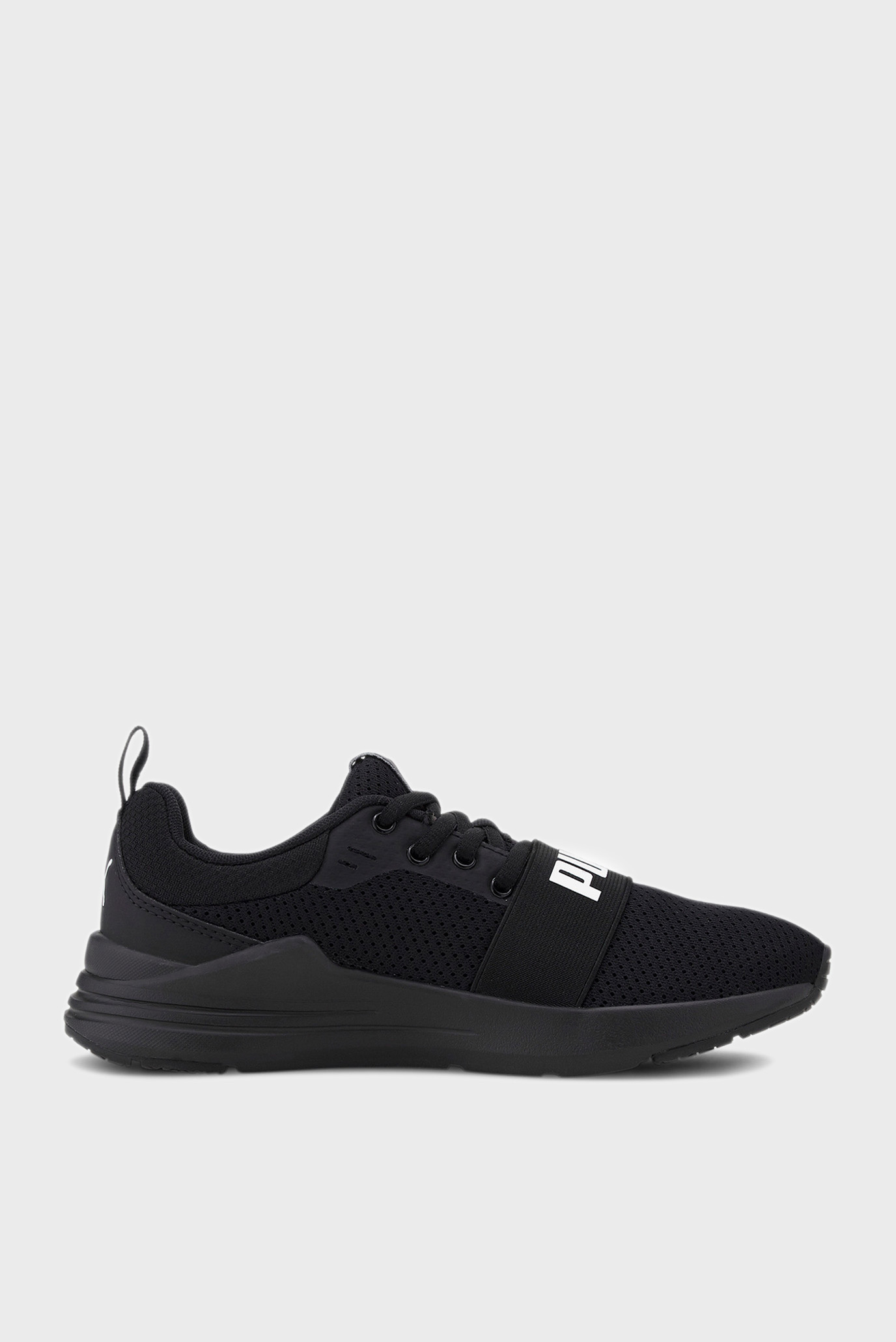 Кроссовки Wired Run Youth Trainers 1