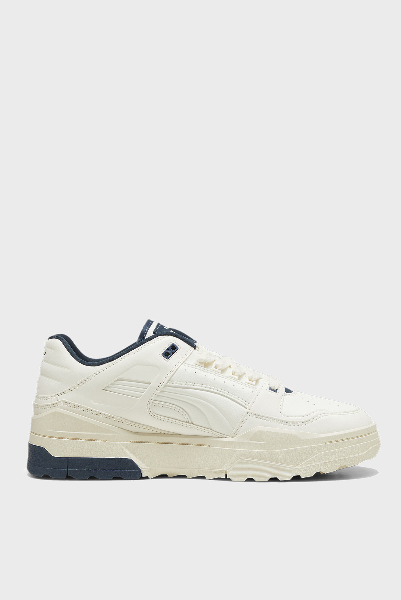 Puma leather clearance sneakers