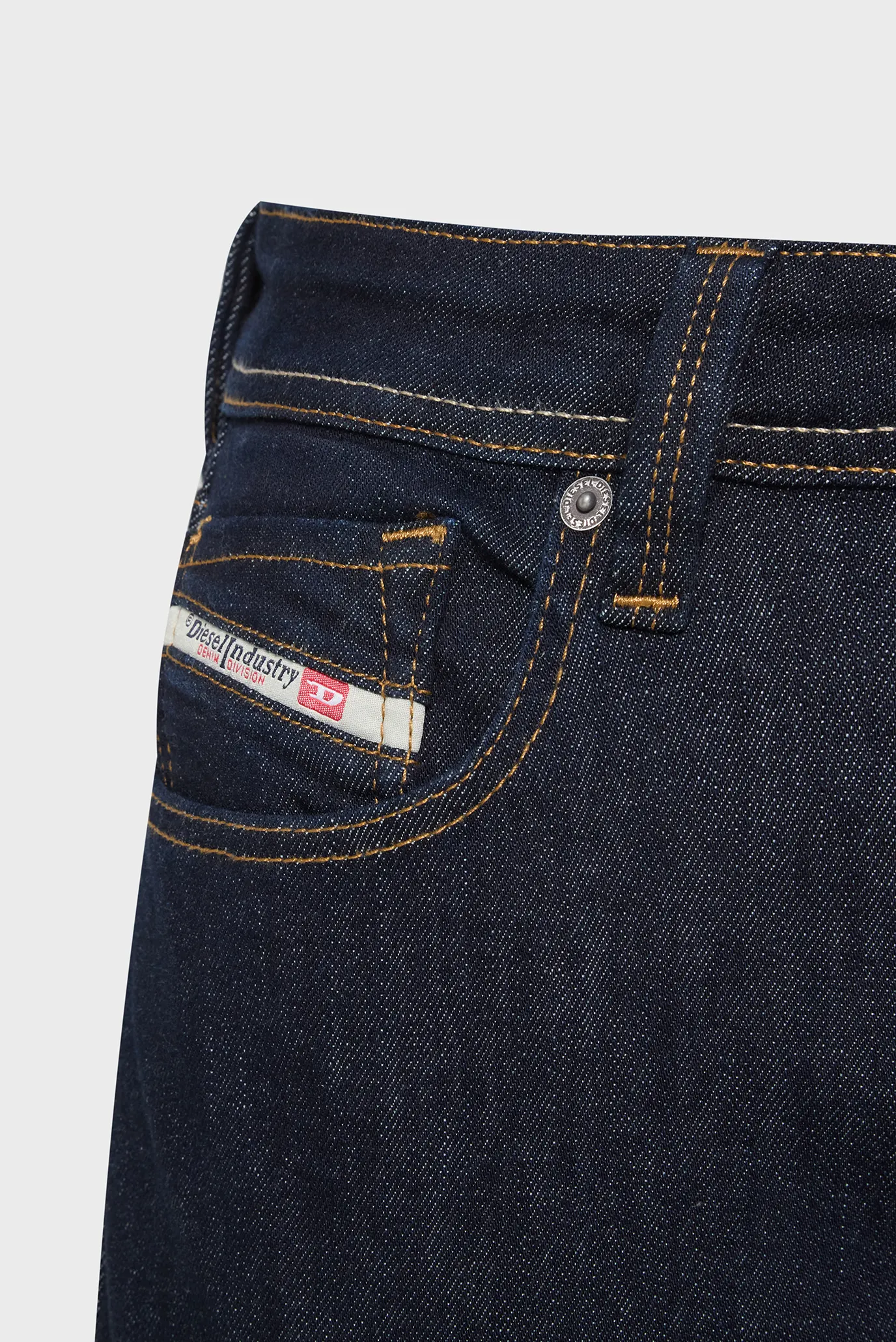 Мужские темно-синие джинсы 1986 LARKEE-BEEX 3