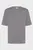 Чоловіча сіра футболка ANAYO
