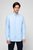 Мужская голубая рубашка CL OXFORD RF