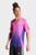 Мужская розовая футболка Germany 24