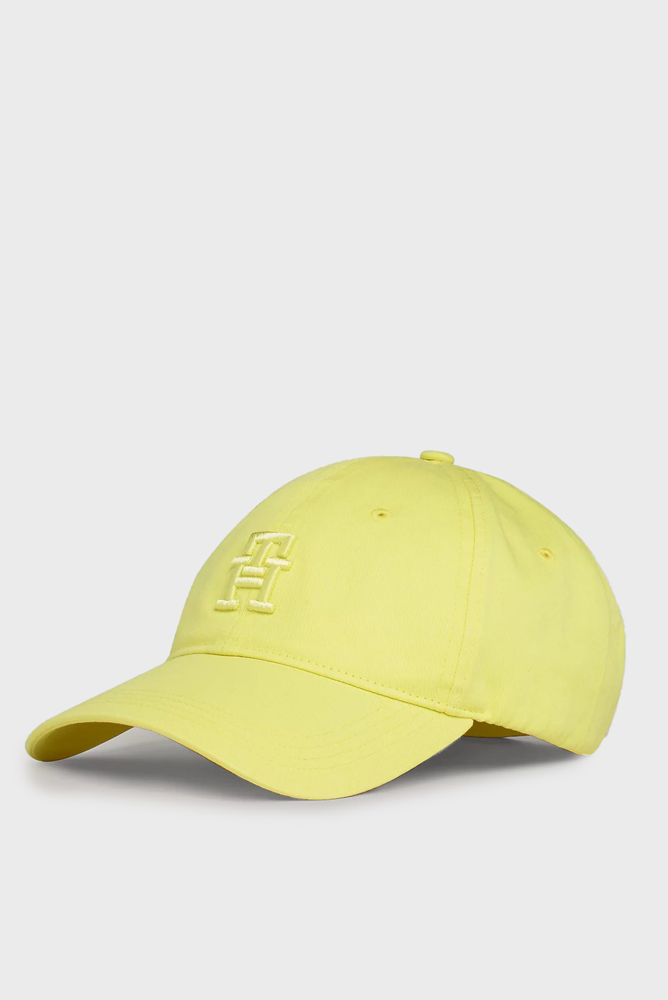 Жіноча жовта кепка BEACH SUMMER SOFT CAP 1