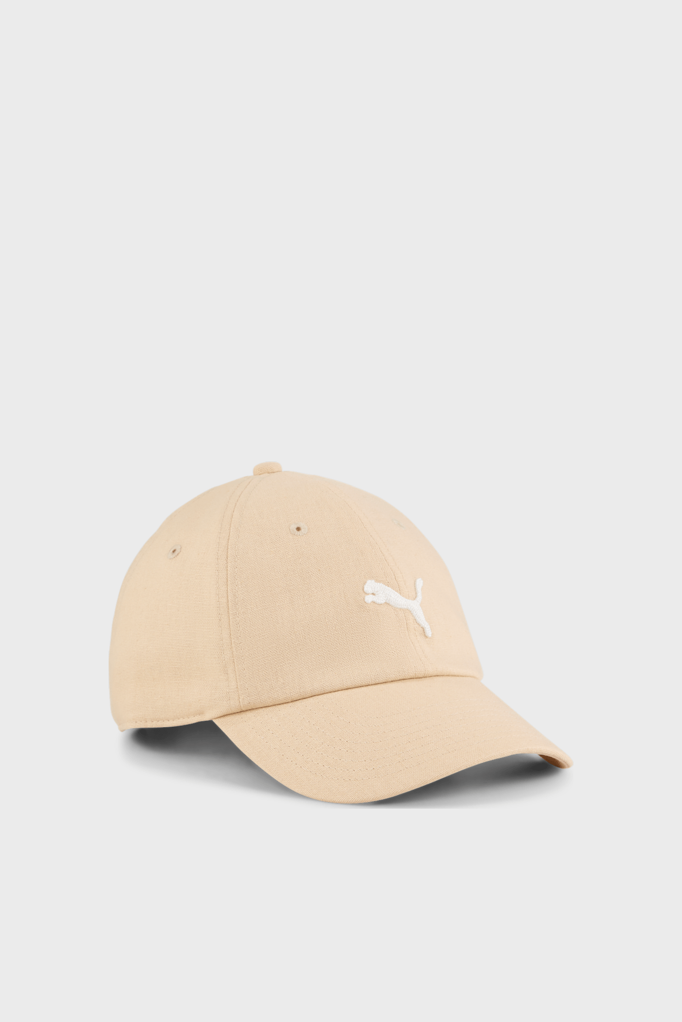 Бежева кепка WARDROBE ESS Dad Cap 1