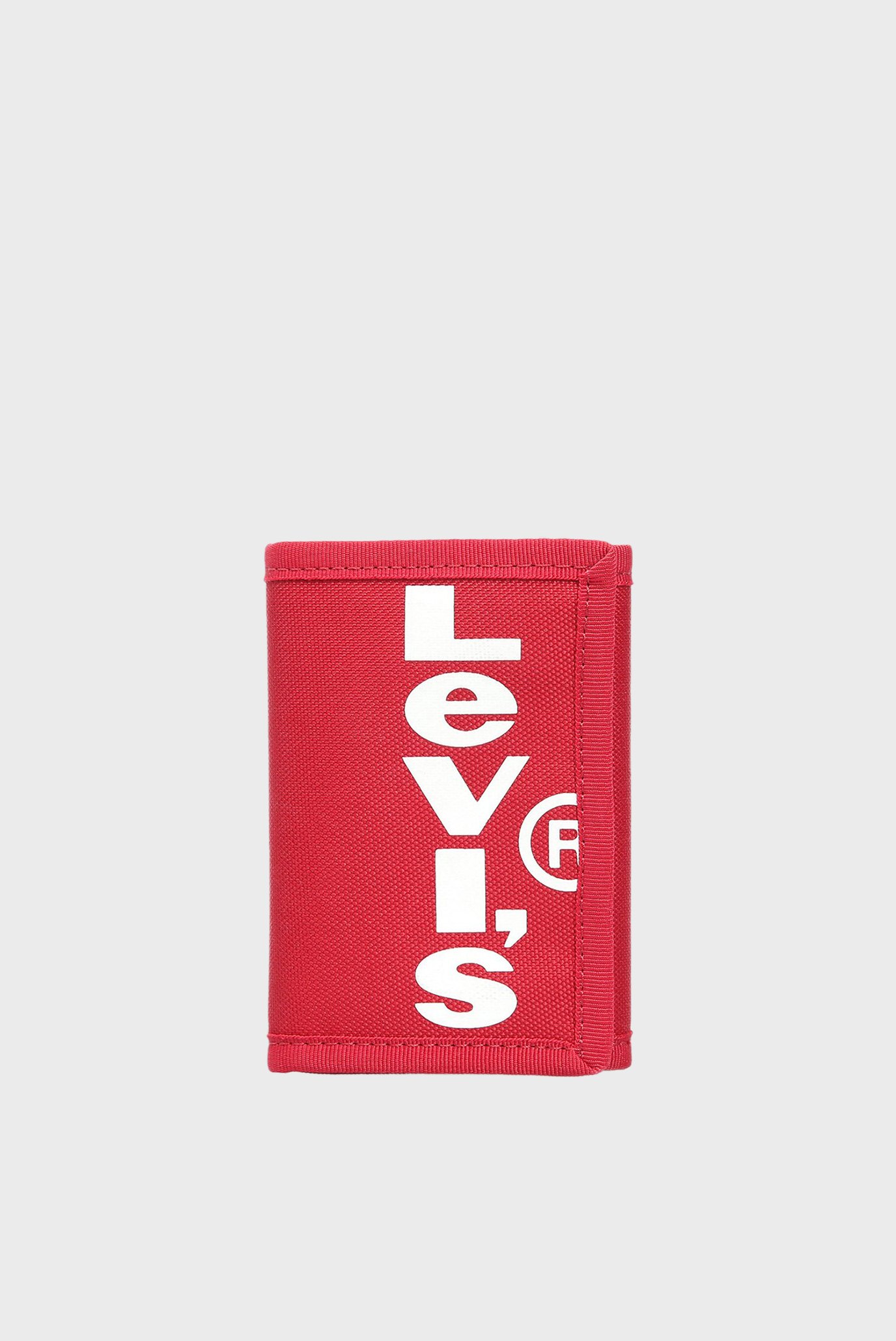 Мужской красный кошелек Красный ONESIZE Levi’s® 228889;8.88 Мужской красный кошелек Красный ONESIZE Levi’s® 228889;8.88