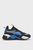 Детские черные кроссовки PUMA x PLAYSTATION RS-X Youth Sneakers
